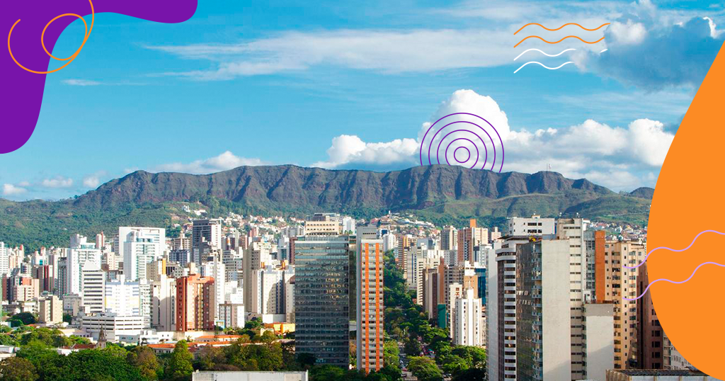 Belo Horizonte é eleita a Capital Nacional do 'Grau