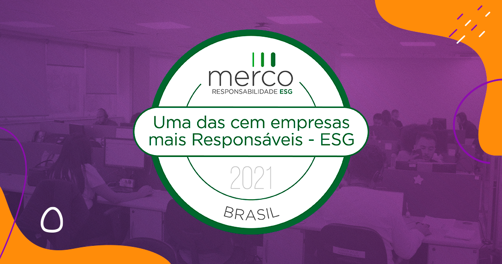 Por que considerar empresas que se preocupam com ESG?