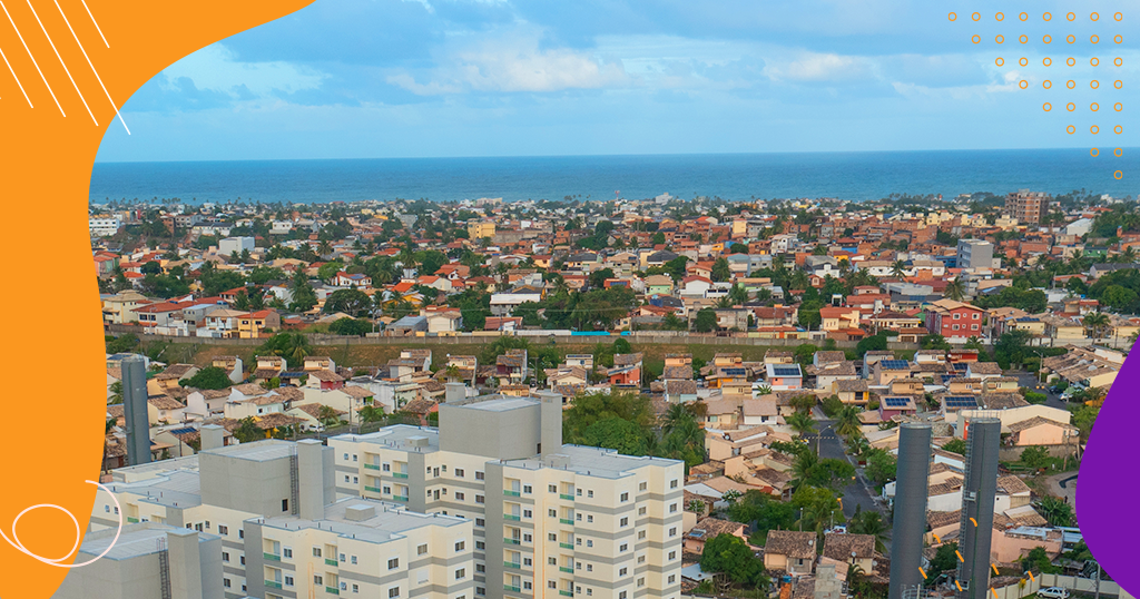 Conheça as 10 melhores cidades para morar na Bahia