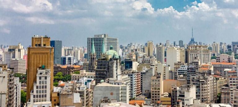 Conheça As Melhores Cidades Para Morar No Brasil 4243